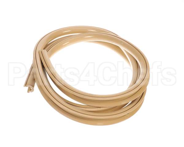 P061987G Hillphoenix Bumper 1 Inch Brown Sgr Sold B