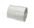 P062222F Hillphoenix Drain Adapter
