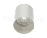 P062222F Hillphoenix Drain Adapter