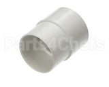 P062222F Hillphoenix Drain Adapter