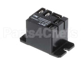 P062982F Hillphoenix Rly,Spdt,Side Mt,120V,30A
