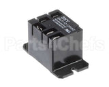 P062982F Hillphoenix Rly,Spdt,Side Mt,120V,30A