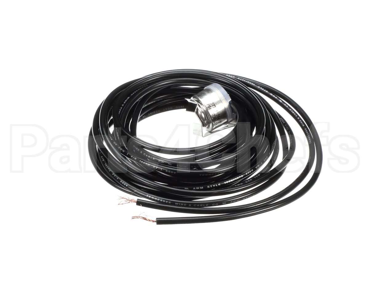 P063323A Hillphoenix Thermostat Klixon