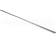 P063513HA2 Hillphoenix Channel Grip Glass Bottom