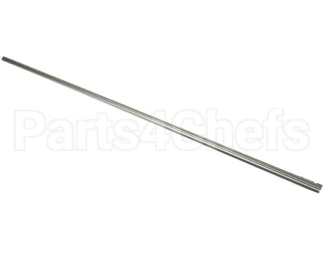P063513HA2 Hillphoenix Channel Grip Glass Bottom