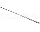 P063513HA2 Hillphoenix Channel Grip Glass Bottom