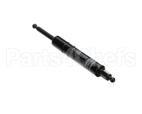 P063819M Hillphoenix Piston 100N
