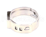 P064016A Hillphoenix Clamp 38 Hose 18 5Id 16701015