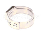 P064016A Hillphoenix Clamp 38 Hose 18 5Id 16701015