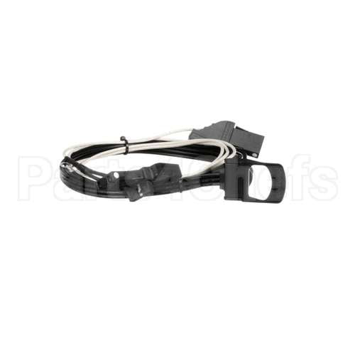 P065451HBK Hillphoenix Cordset Male