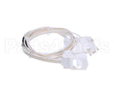 P065451HWH Hillphoenix Wire Harness W/Tombstone Plug