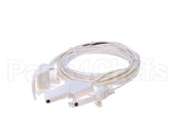 P065451HWH Hillphoenix Wire Harness W/Tombstone Plug