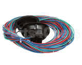 P065490FBK Hillphoenix Crdsf.lt2Rcpt Long