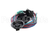 P065492BBK Hillphoenix 4 Plug Harness