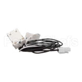 P065496DWH Hillphoenix Lamp Holder