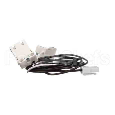 P065496DWH Hillphoenix Lamp Holder
