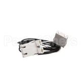 P065496DWH Hillphoenix Lamp Holder