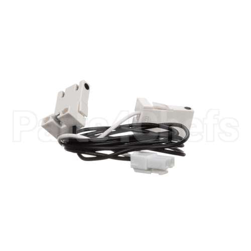 P065496DWH Hillphoenix Lamp Holder