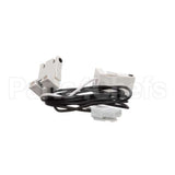P065496DWH Hillphoenix Lamp Holder