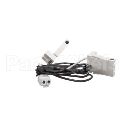 P065496DWH Hillphoenix Lamp Holder