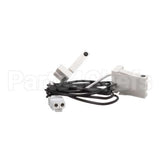 P065496DWH Hillphoenix Lamp Holder