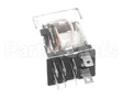 P065541G Hillphoenix Relay "Ice Cube" 10 Amp