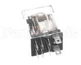 P065541G Hillphoenix Relay "Ice Cube" 10 Amp