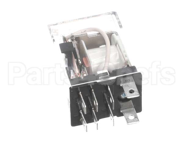 P065541G Hillphoenix Relay "Ice Cube" 10 Amp