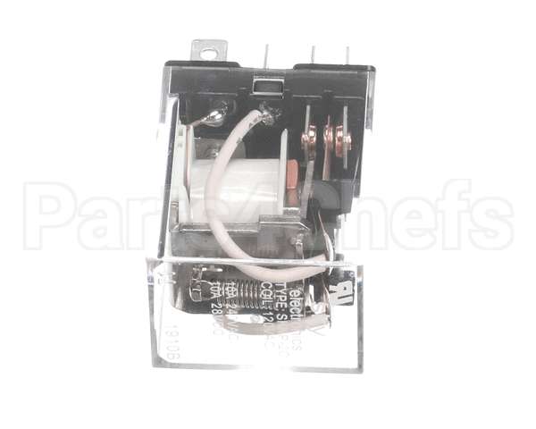 P065541G Hillphoenix Relay "Ice Cube" 10 Amp