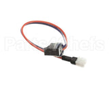 P066697G Hillphoenix Tstat,Disc,Open On R,55D,3/8