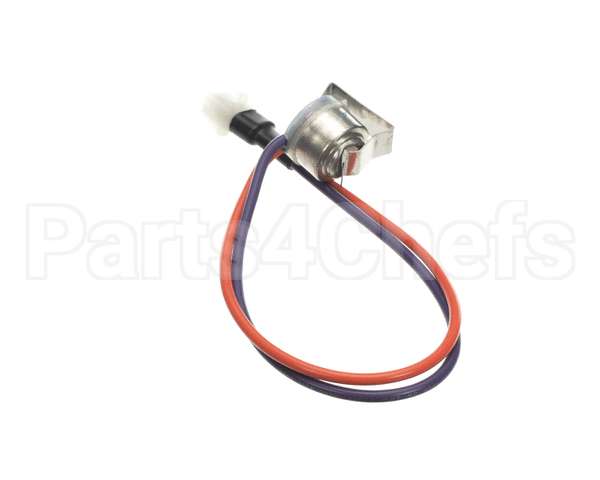 P066697G Hillphoenix Tstat,Disc,Open On R,55D,3/8
