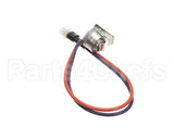 P066697G Hillphoenix Tstat,Disc,Open On R,55D,3/8