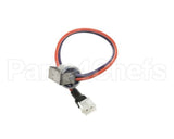 P066697G Hillphoenix Tstat,Disc,Open On R,55D,3/8