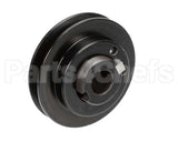 P06690 Aaon 4.15"Od 7/8"Bore Pulley