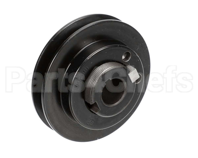 P06690 Aaon 4.15"Od 7/8"Bore Pulley