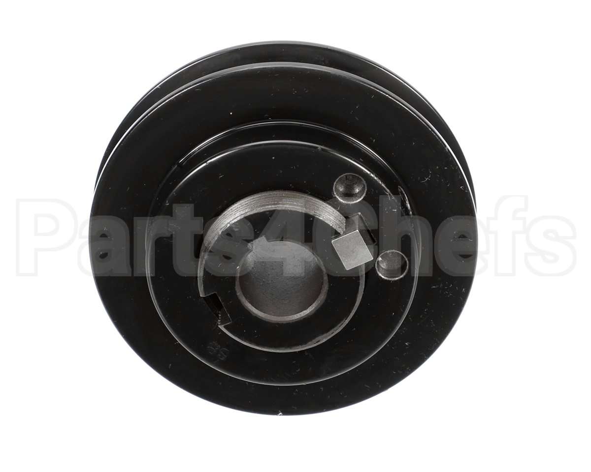P06690 Aaon 4.15"Od 7/8"Bore Pulley