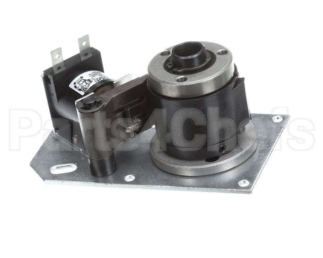 P07-00091R Kwik Lok Assembly - Clutch