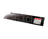 P07.454 Stoelting Decal - Front Panel(Vb35)