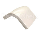 P074957EFS Hillphoenix Molding Bumper Corner Sl 1/2