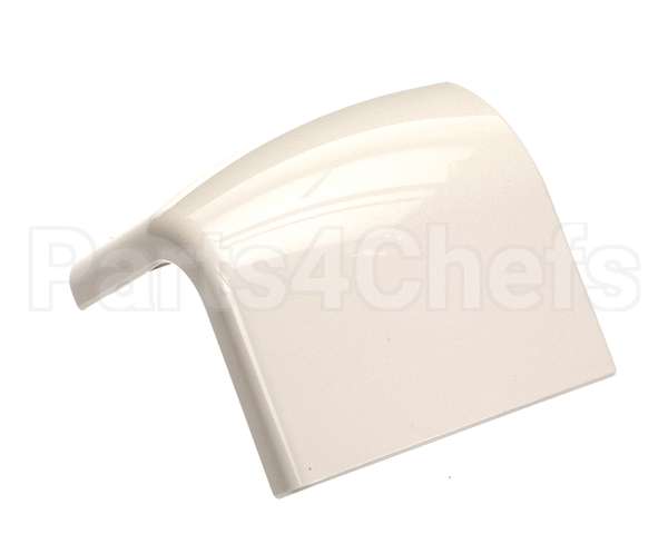 P074957EFS Hillphoenix Molding Bumper Corner Sl 1/2