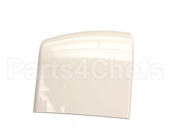 P074957EFS Hillphoenix Molding Bumper Corner Sl 1/2