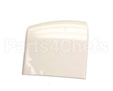 P074957EFS Hillphoenix Molding Bumper Corner Sl 1/2