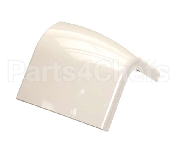 P074957EFS Hillphoenix Molding Bumper Corner Sl 1/2