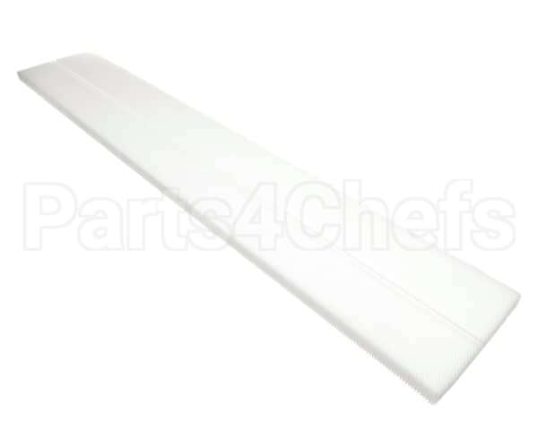 P076606FWH Hillphoenix Airwave Hnc 4Ft Long