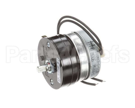 P077001-2 Cleveland Timer;60Min, 120/60 Ca1E #011-