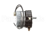 P077001-2 Cleveland Timer;60Min, 120/60 Ca1E #011-