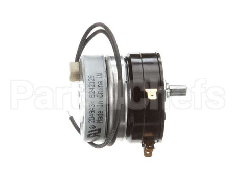P077001-2 Cleveland Timer;60Min, 120/60 Ca1E #011-