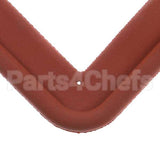 P078004 Cleveland Gasket; Door Seal (Ca1E), 15X11X0.5