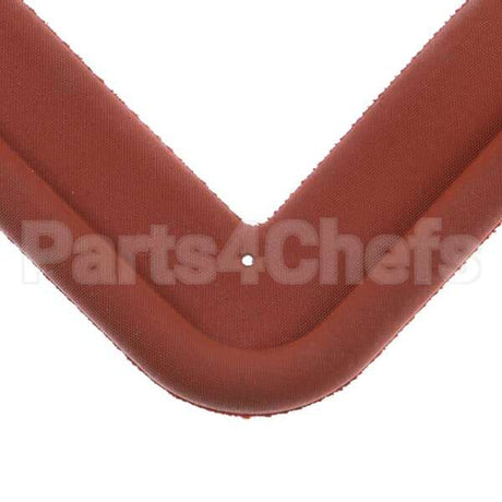 P078004 Cleveland Gasket; Door Seal (Ca1E), 15X11X0.5