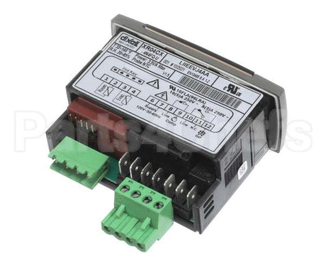 P084117C Hillphoenix Controller